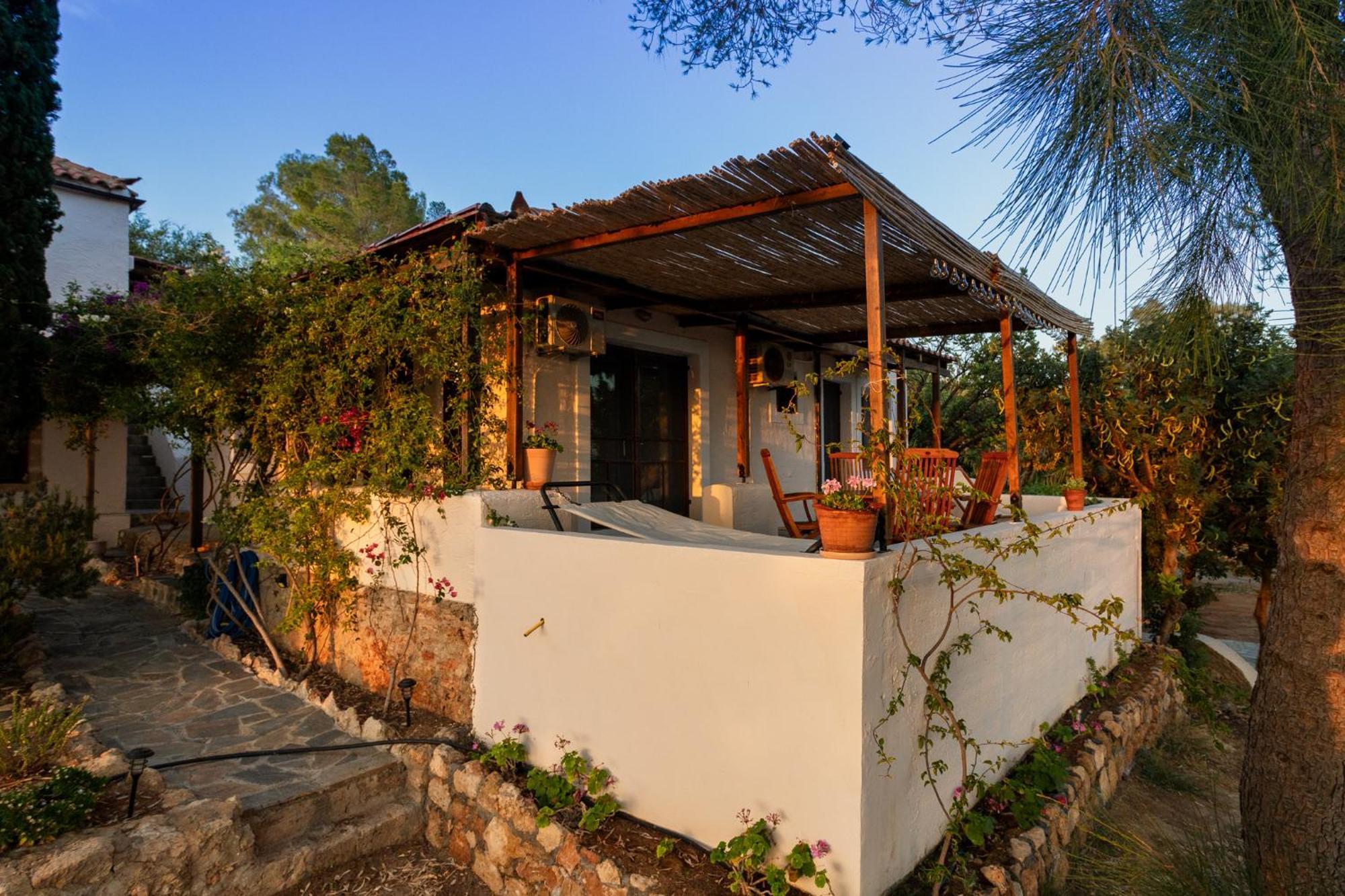 Sun&Sea Villas - Sea Vinglafia Exterior photo