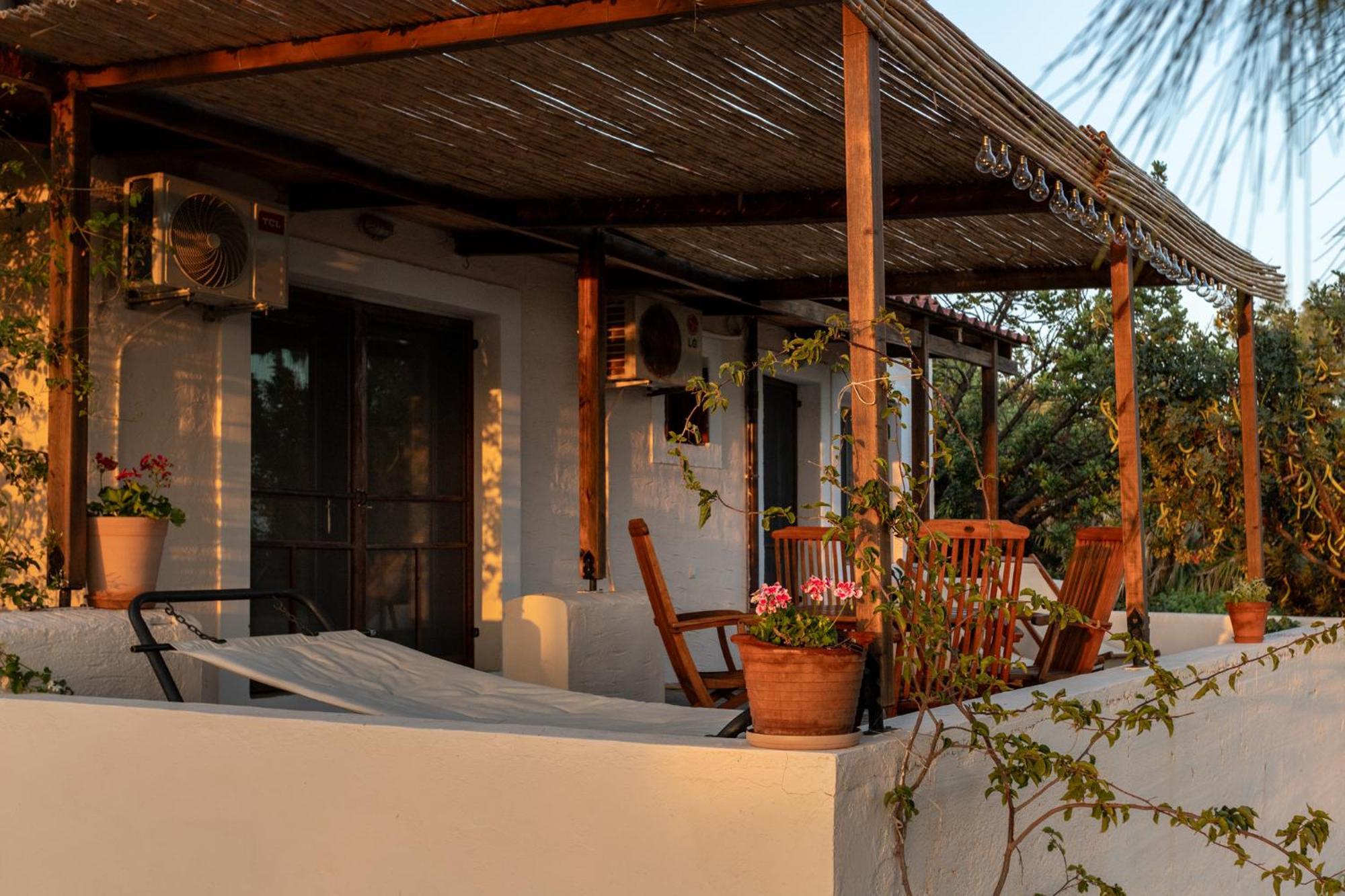 Sun&Sea Villas - Sea Vinglafia Exterior photo